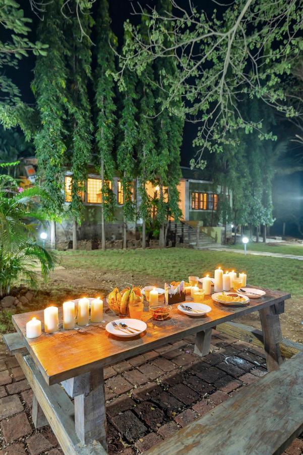 Saffronstays Laburnum House, Wada - Palghar Eksteriør bilde