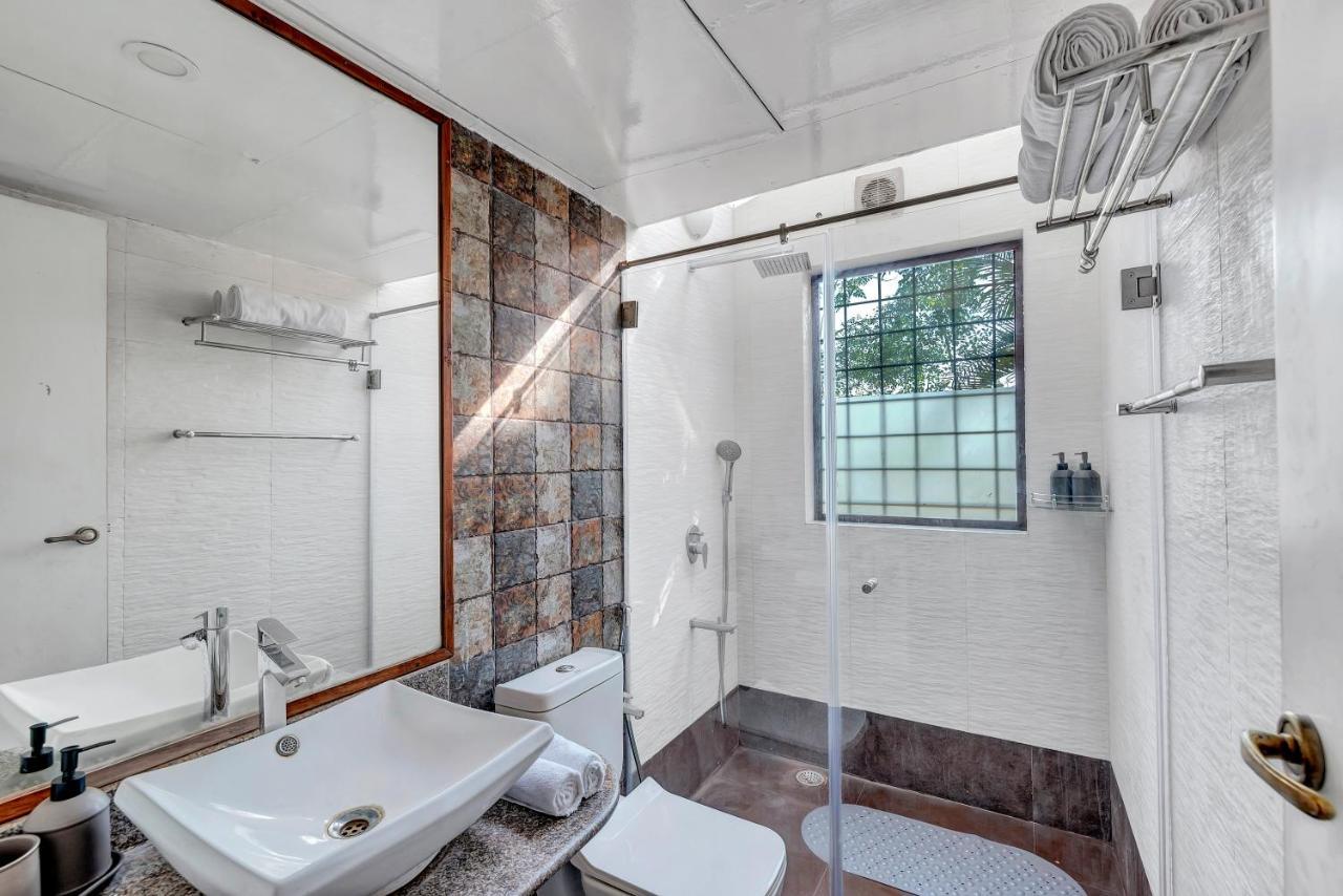 Saffronstays Laburnum House, Wada - Palghar Eksteriør bilde